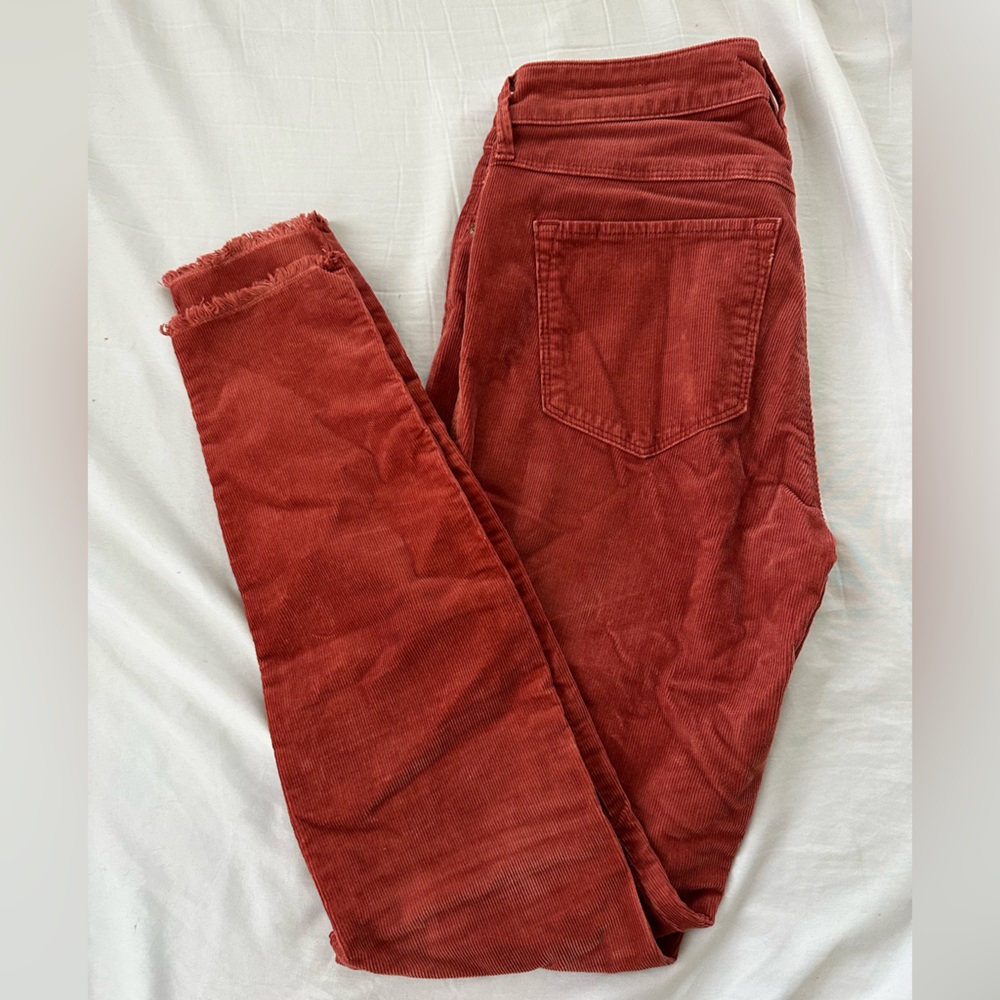 Abercrombie & Fitch skinny pants